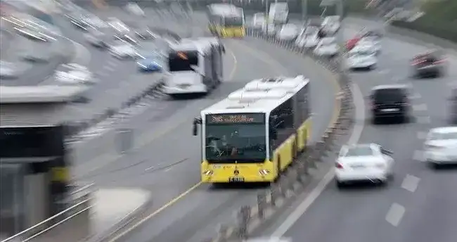 65 yaş üstü yolcular için değişiklik: 1 Ocak 2026’da başlıyor