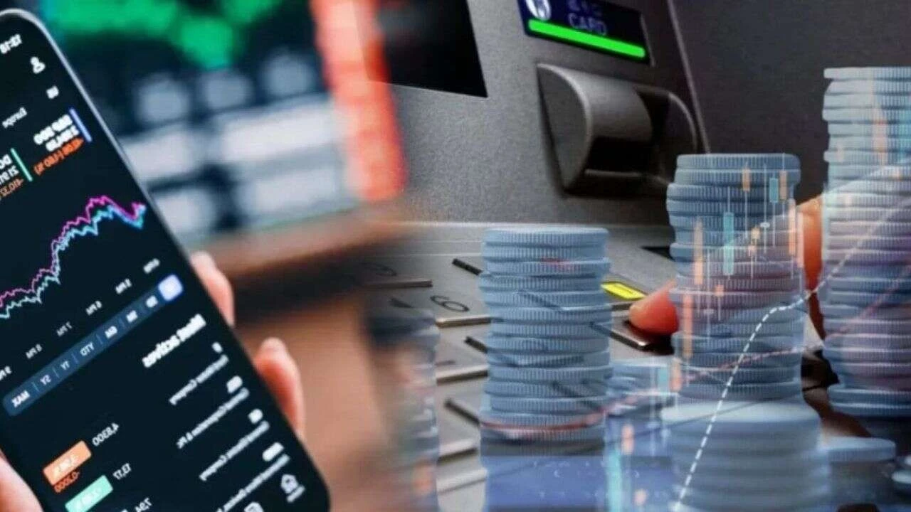 Meclis’e sunuldu: Hesaptaki paralara el konulabilecek!