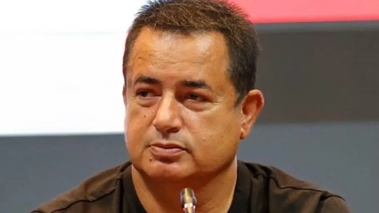 Acun hakkında hazırlanan iddianame kabul edildi!