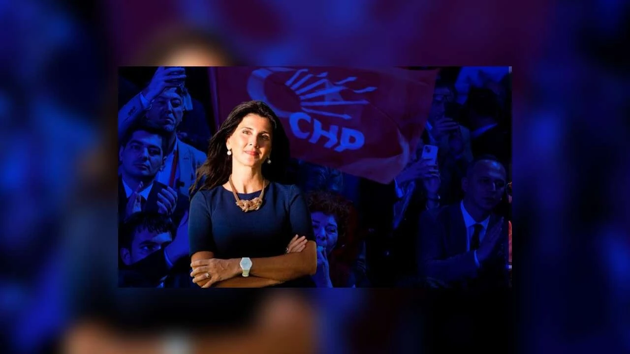 CHP’ye Koç Holding'ten sürpriz transfer