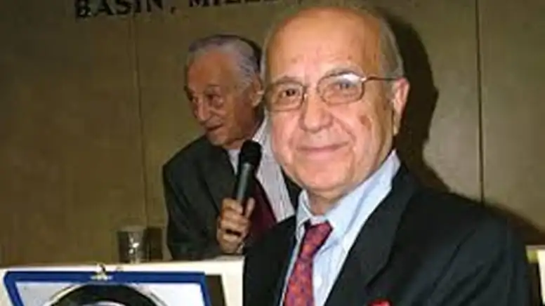 Usta gazeteciden kötü haber! Hayatını kaybetti