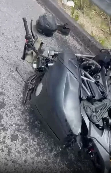 Eski Çalışma Bakanı'nın oğlu hayatını kaybetti!