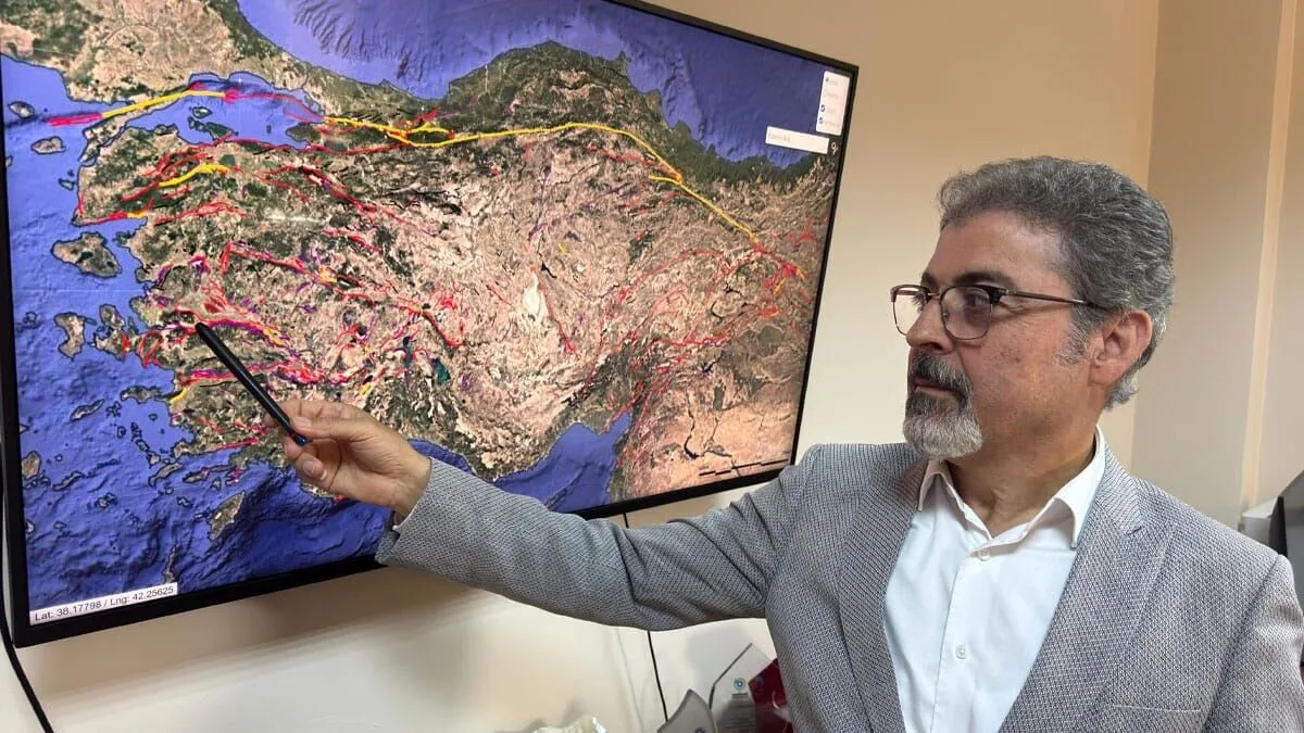 İzmir ve Batı Anadolu’da Kritik Uyarı