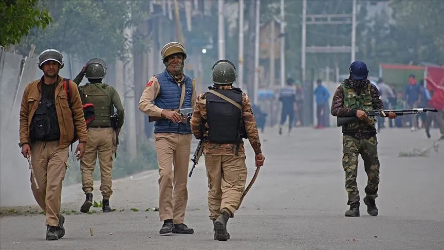 Sınır Çatışmasında Can Kaybı Artıyor