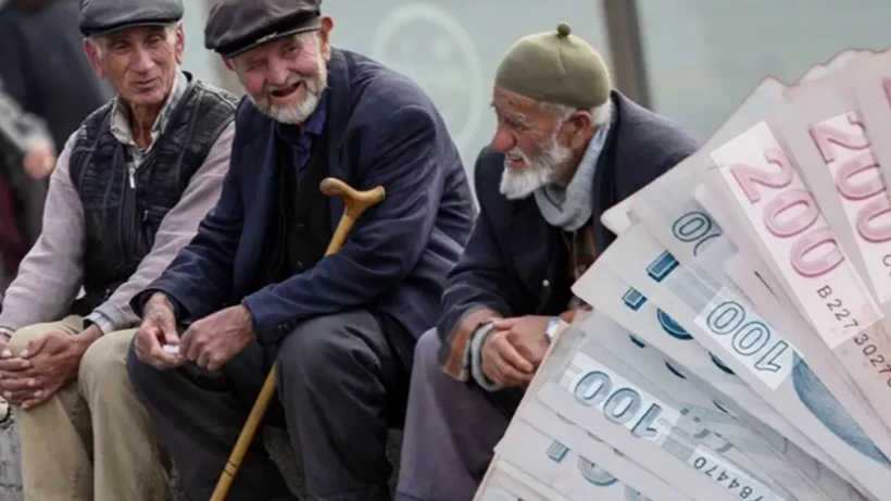 Milyonların g&ouml;z&uuml; bu haberde: En d&uuml;ş&uuml;k emekli maaşı ne kadar olacak?