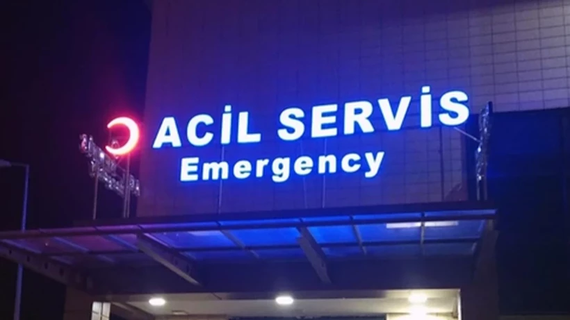 Eski başkana kanser teşhisi konuldu!