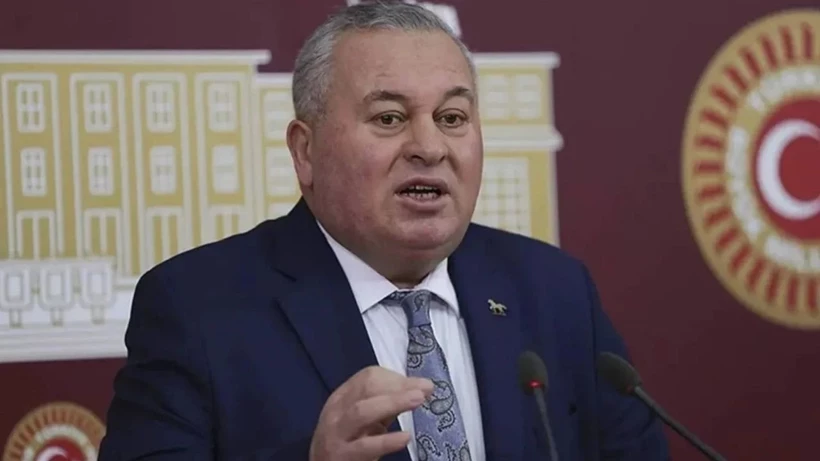 Cemal Enginyurt haber kanallarına isyan etti!