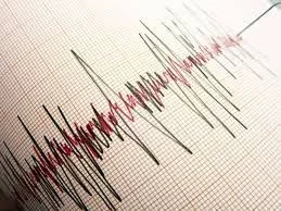 Şiddetli deprem sonrası o açıklama tedirgin etti!