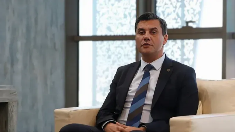 Adalet Bakanı Tunç, Ferdi Zeyrek’in Ölümüne Neden Olan 6 İhmali Açıkladı