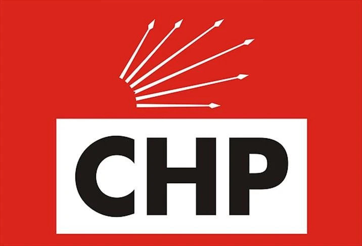 CHP'de bir istifa daha!