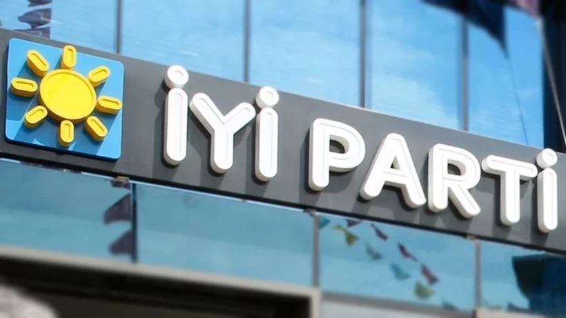 İYİ Parti'de kan kaybı artıyor