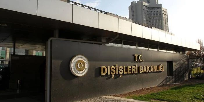 Hakan Fidan'dan &ouml;nemli uyarı!