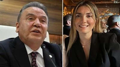 Zuhal B&ouml;cek ve iki iş insanı tahliye oldu