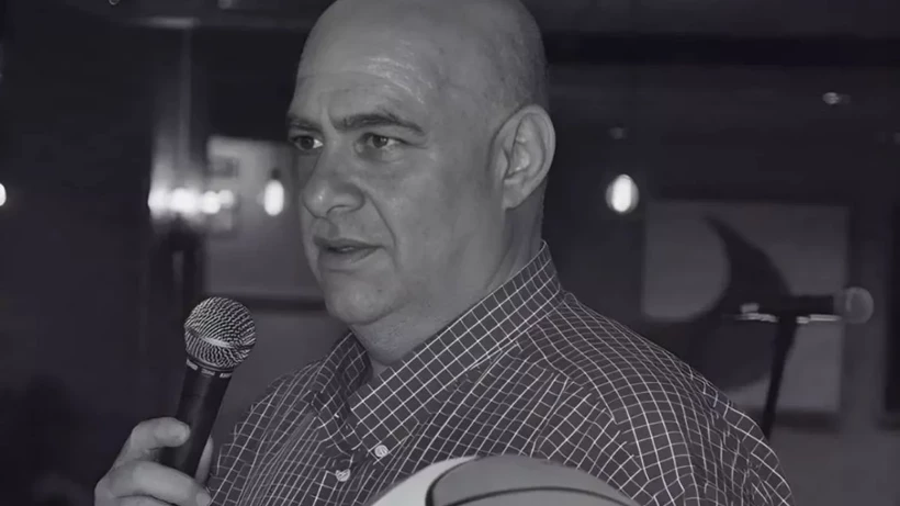 Eski basketbolcu hayatını kaybetti