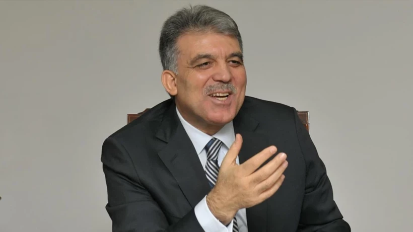 Abdullah G&uuml;l hakkında şok iddialar!