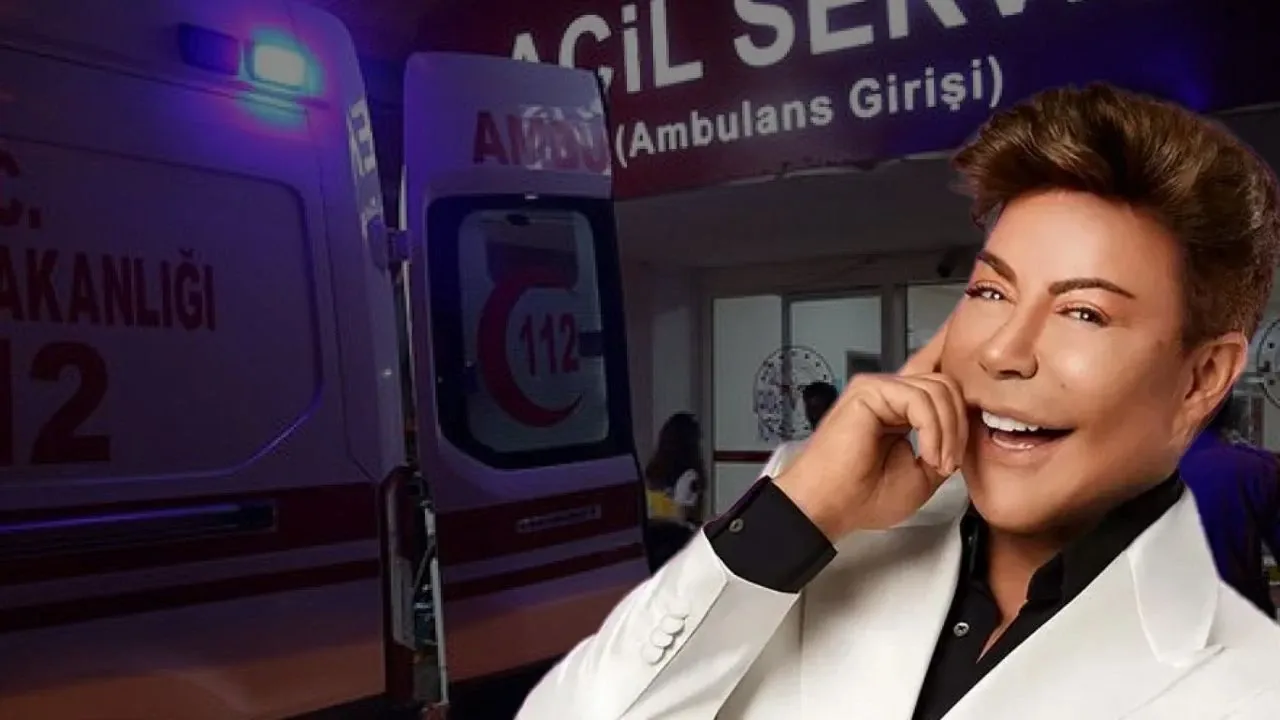 Fatih &Uuml;rek&rsquo;in Sağlık M&uuml;cadelesi: Yoğun Bakım S&uuml;reciyle İlgili