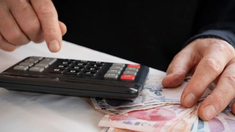 2026 Ocak Maaş Zammı Tablosu Netleşiyor