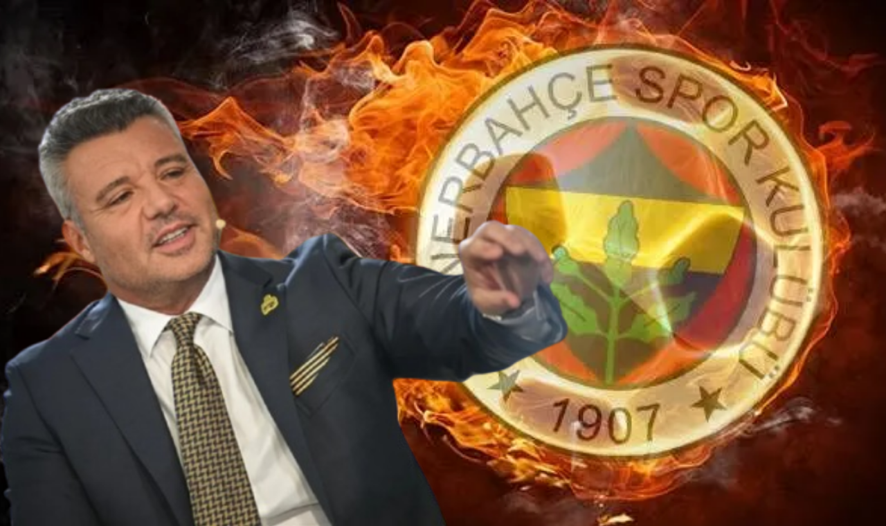 Fenerbah&ccedil;e'de Sadettin Saran'ı aklayan rapor ortaya &ccedil;ıktı