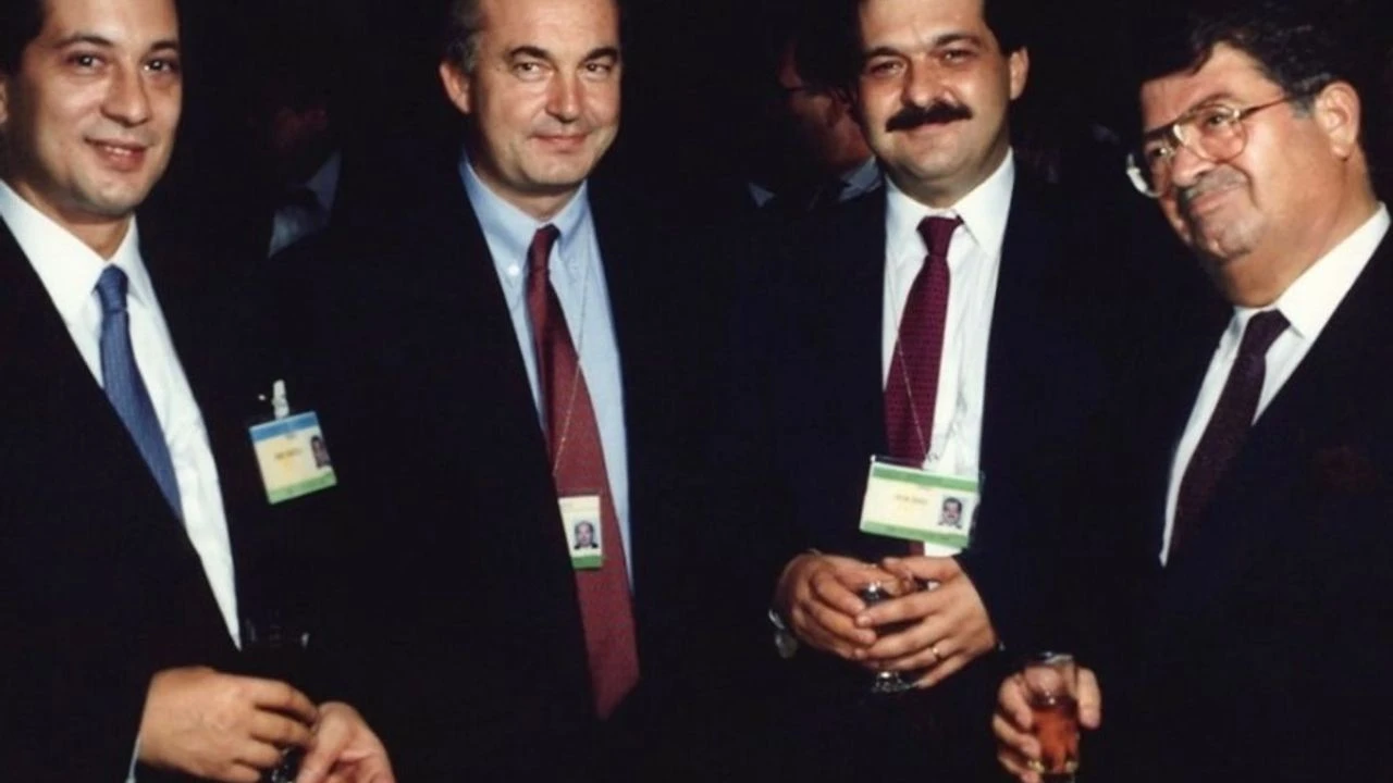 Merkez Bankası Eski Başkan Yardımcısı 69 Yaşında Hayatını Kaybetti