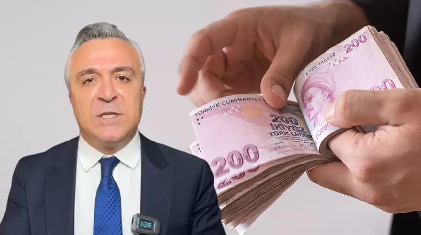 En d&uuml;ş&uuml;k emekli maaşı i&ccedil;in net rakam