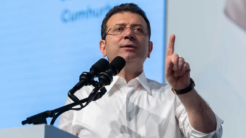 Ekrem İmamoğlu hakkında dikkat &ccedil;eken a&ccedil;ıklama!