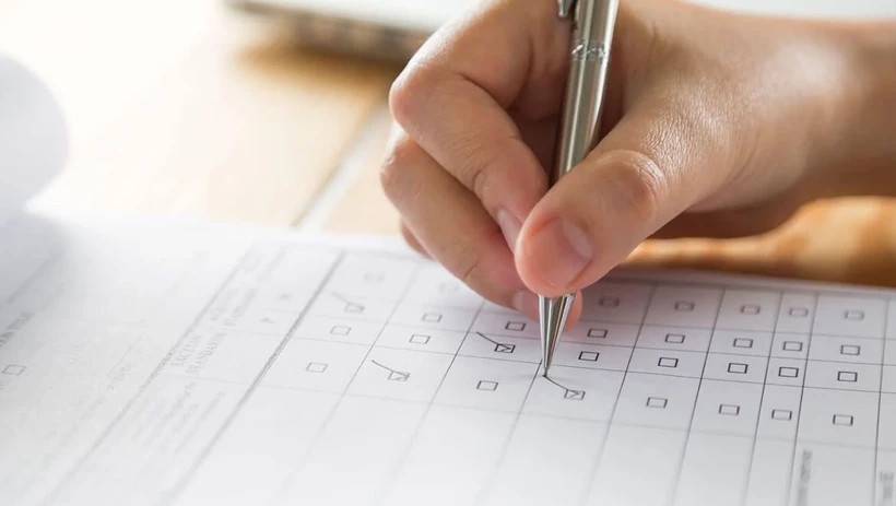 Son anket sonu&ccedil;ları ortaya &ccedil;ıktı!