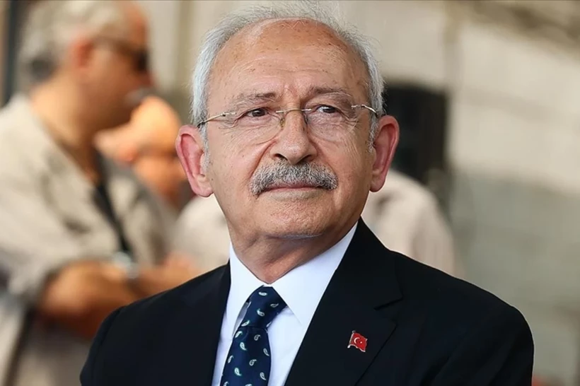 Kılı&ccedil;daroğlu &uuml;niversitede ortaya &ccedil;ıktı!