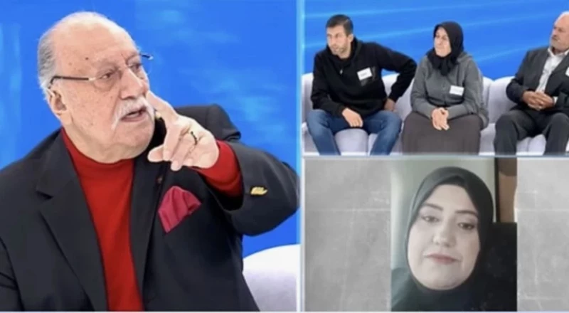 M&uuml;ge Anlı k&ouml;t&uuml; haberi duyurdu! 