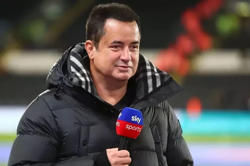 Acun Ilıcalı'nın takımı sahasında kaybetti!