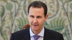 Bir Zamanların Lideri, Şimdi &Ouml;ğrenci! İşte Esad&rsquo;ın Yeni Hayatı