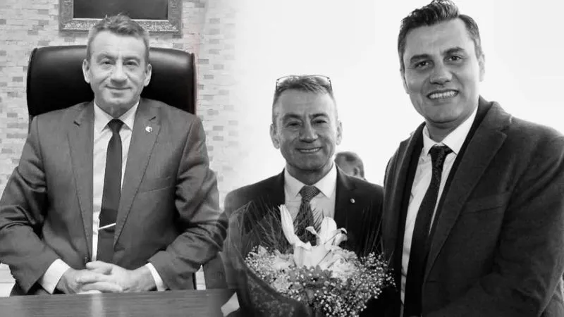 CHP camiasında yas: Hasan Eraybat&rsquo;tan acı haber geldi