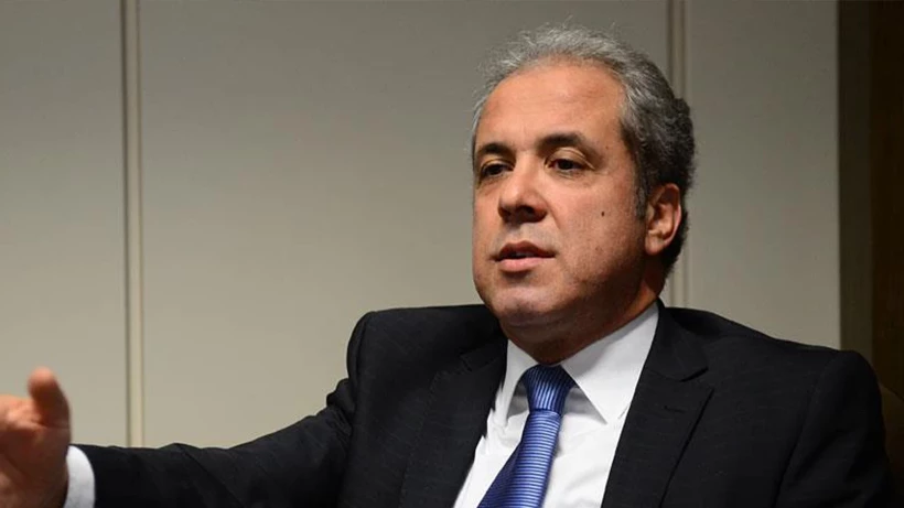 Erdoğan'ın se&ccedil;im senaryosunu Şamil Tayyar a&ccedil;ıkladı!