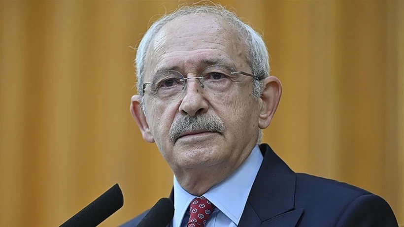 Dikkat &ccedil;eken Kemal Kılı&ccedil;daroğlu itirafı!