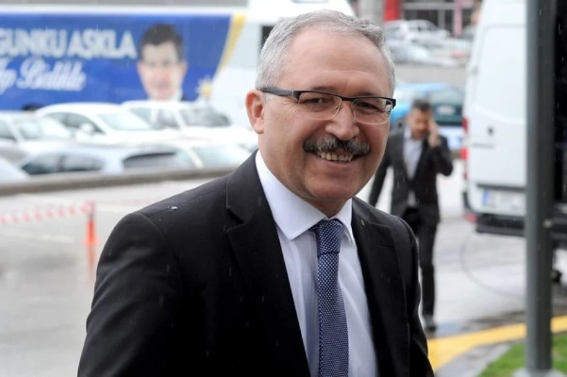 O isim a&ccedil;ıkladı: Ak Parti'ye transferler devam edecek!