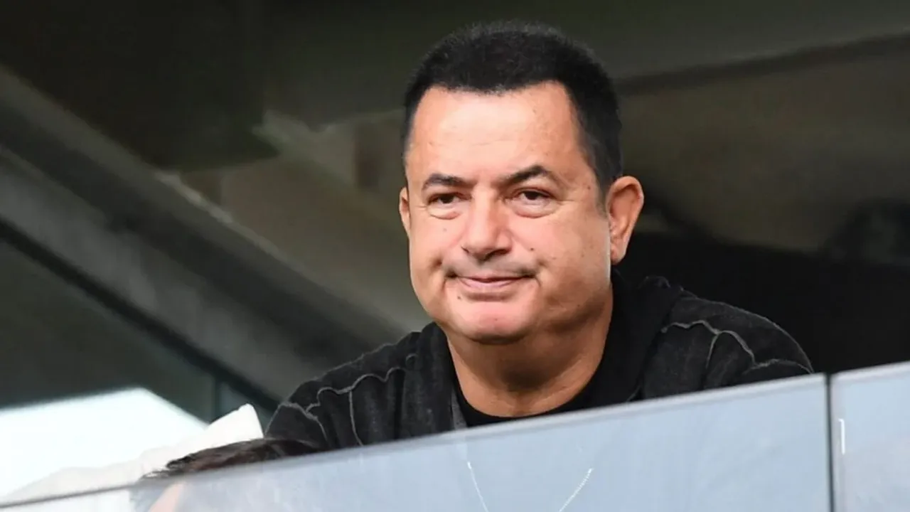 Acun Ilıcalı hakkında hazırlanan iddianame kabul edildi!