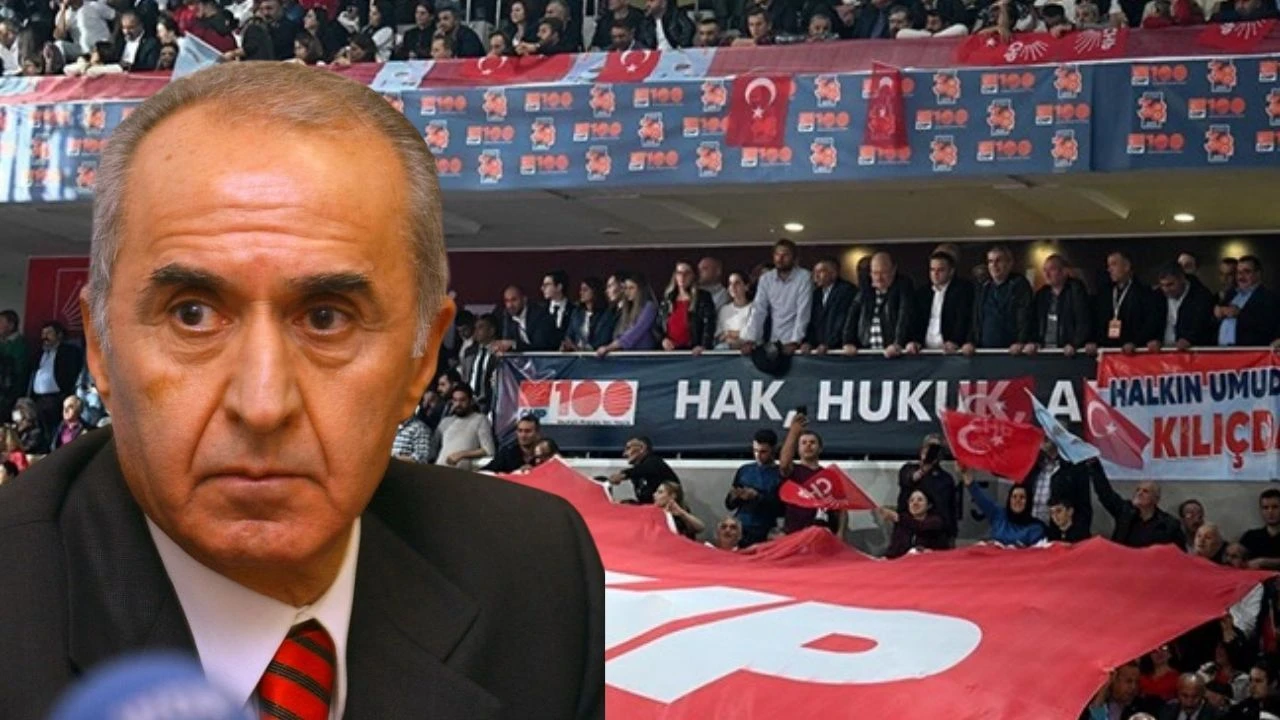 CHP'nin Deneyimli Siyaset&ccedil;isinden K&ouml;t&uuml; Haber
