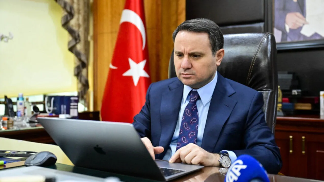 Akın G&uuml;rlek'ten o konu hakkında a&ccedil;ıklama