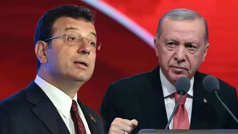Ekrem İmamoğlu'na k&ouml;t&uuml; haber!