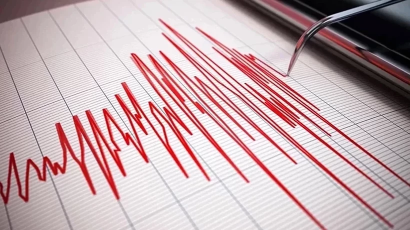 İstanbul'da deprem mi oldu?