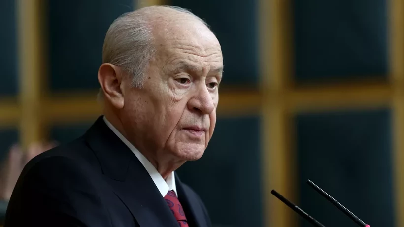 Devlet Bah&ccedil;eli'den dikkat &ccedil;eken s&ouml;zler!