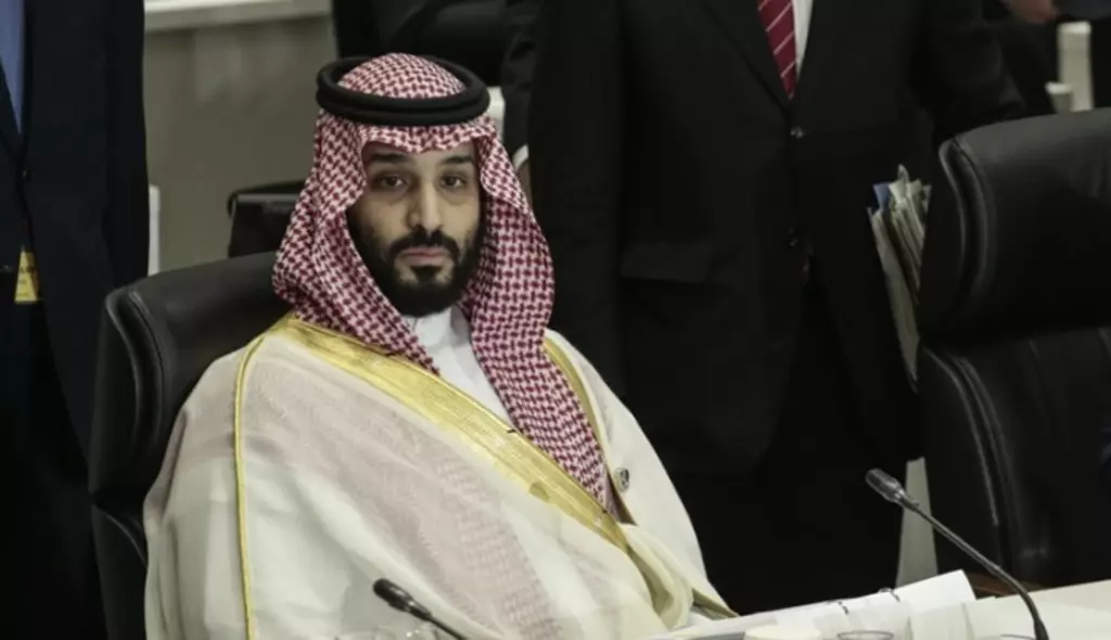 Suudi Arabistan'da kritik toplantı! Prens Selman'dan 'T&uuml;rkiye' talimatı