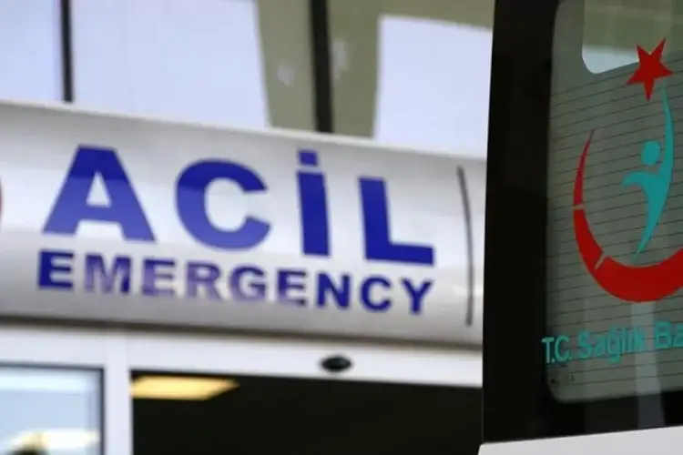 CHP'li başkandan k&ouml;t&uuml; haber