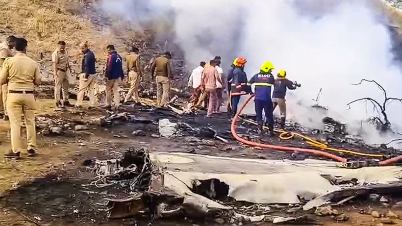 Kolombiya'da umutlar enkaza g&ouml;m&uuml;ld&uuml;!