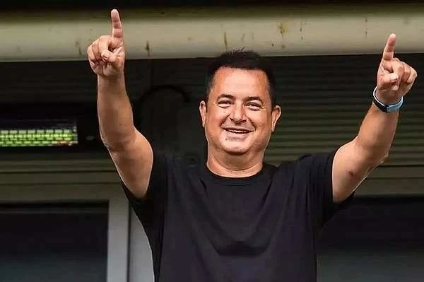 Acun hakkındaki iddianame kabul edildi