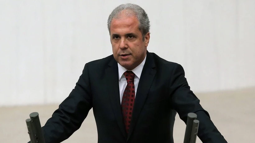 Şamil Tayyar&rsquo;dan Emeklilere Destek Mesajı: AK Parti, Emeklinin Yanında