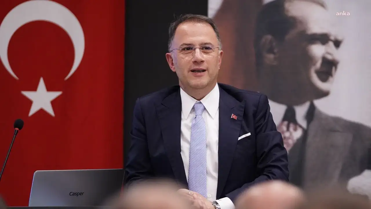 Murat &Ccedil;alık&rsquo;la ilgili yeni gelişme