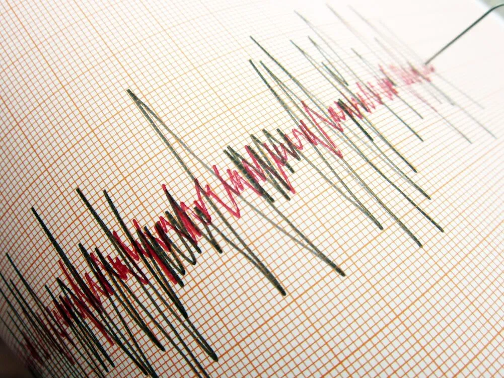 Kahramanmaraş&rsquo;ta korkutan deprem