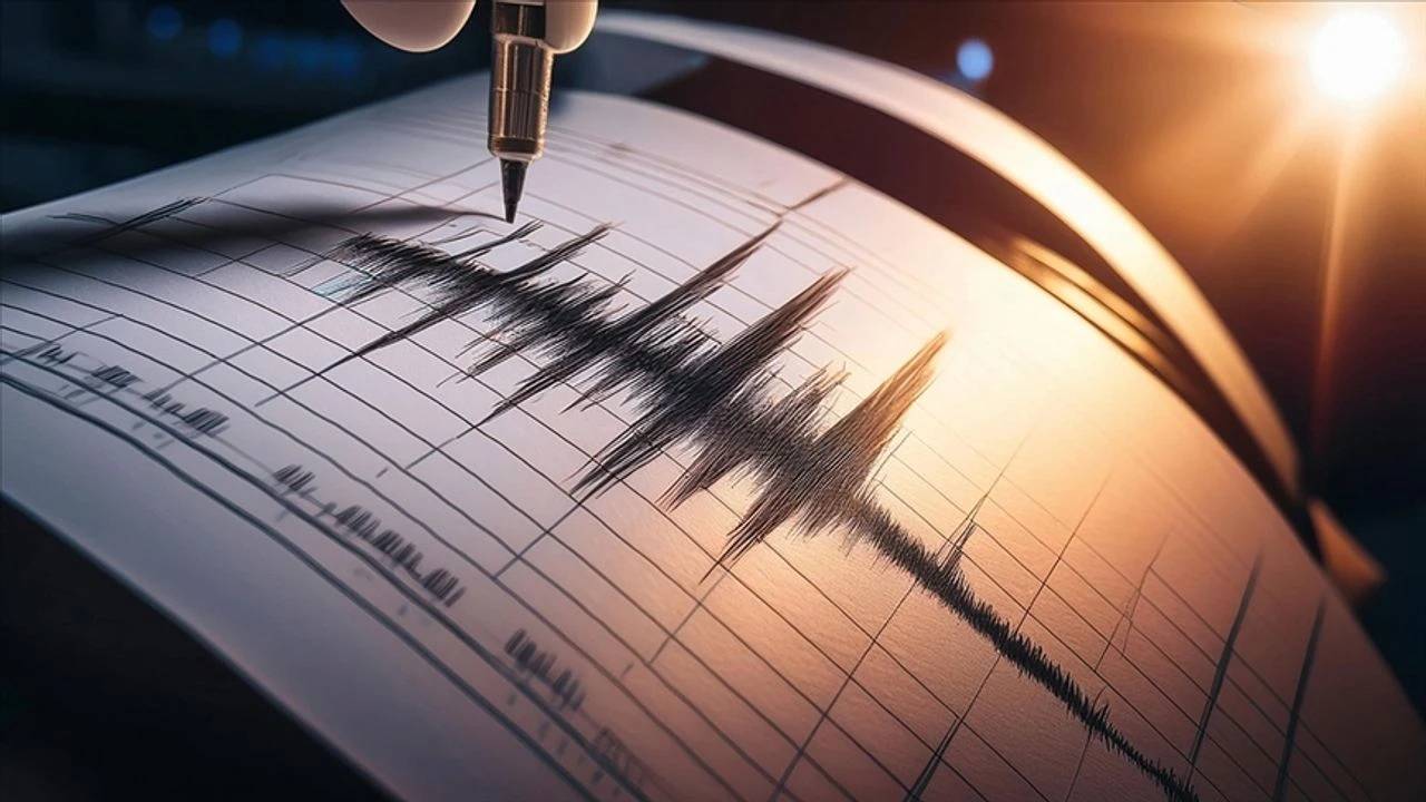 Gaziantep&rsquo;te korkutan deprem
