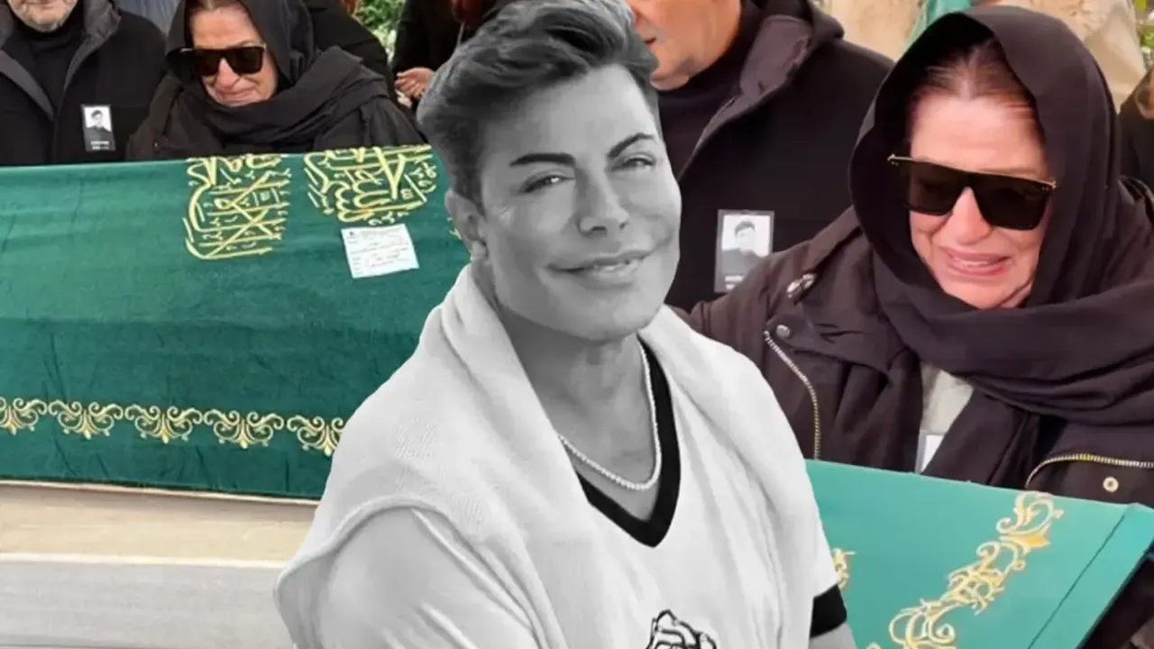 Seda Sayan&rsquo;ı yıkan veda: G&ouml;zyaşlarını tutamadı