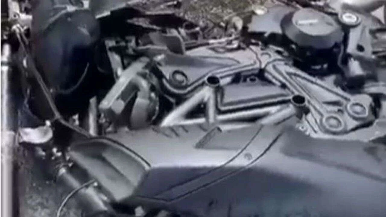 Eski &Ccedil;alışma Bakanı'nın oğlu hayatını kaybetti